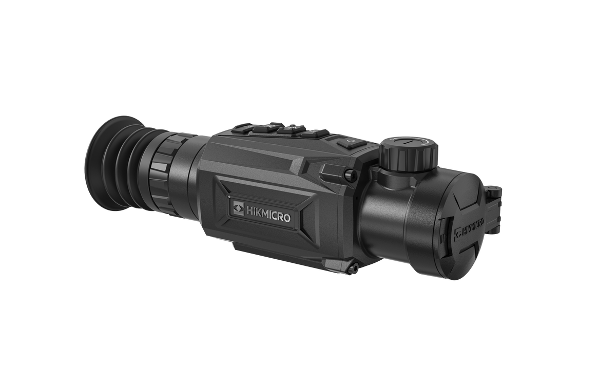 Hikmicro Thunder TQ35 2.0
