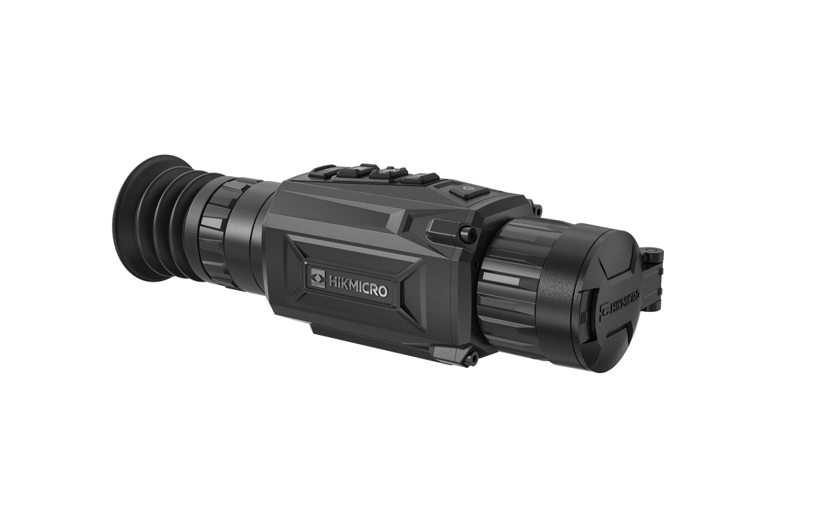 Hikmicro Thunder TH25P 2.0