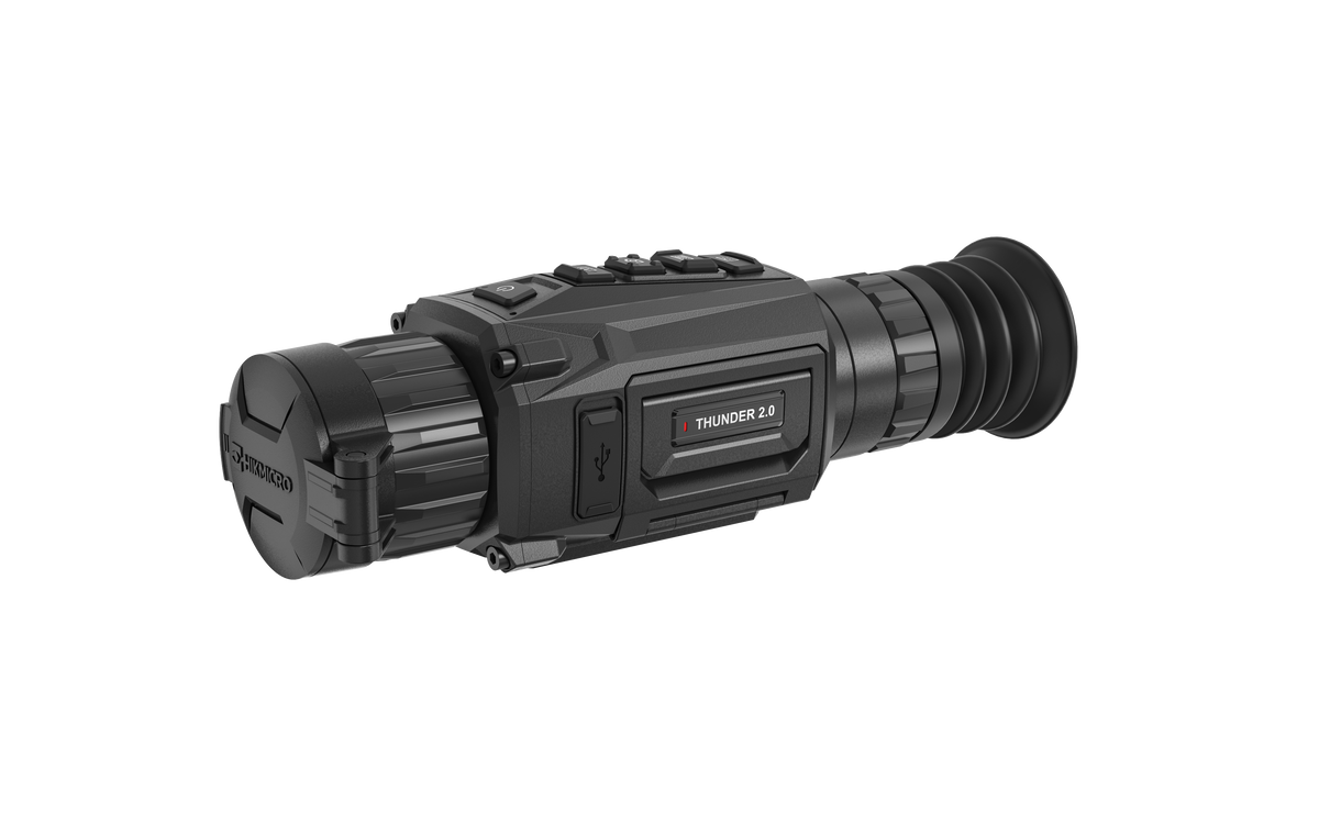 Hikmicro Thunder TE19 2.0