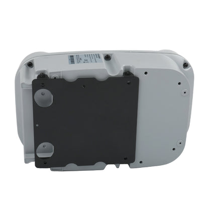 13232 3 nastenna nabijecka pro elektromobily elvix wbac 4968 t2 zasuvka 22kw rfid app nabijeci stanice ev