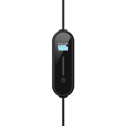 13286 1 prenosna nabijecka pro elektromobily elvix pmac 4952 t2 2p32 7kw 5m nabijeci stanice ev