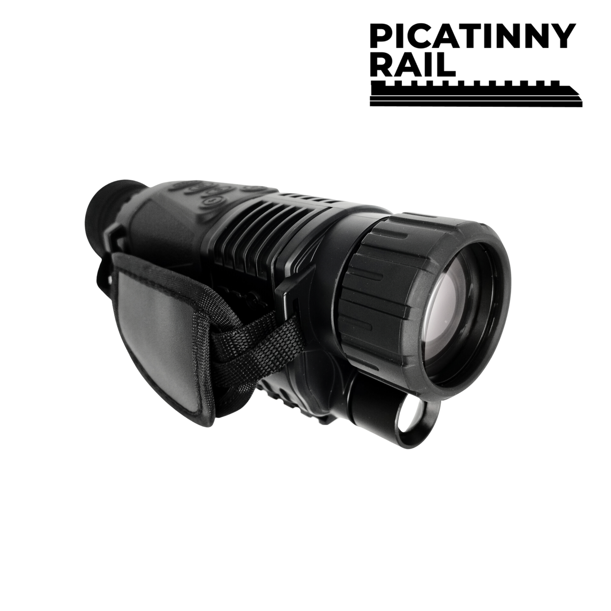 OrkHunter NIGHT M-1 monocular night vision device