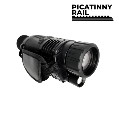OrkHunter NIGHT M-1 monocular night vision device