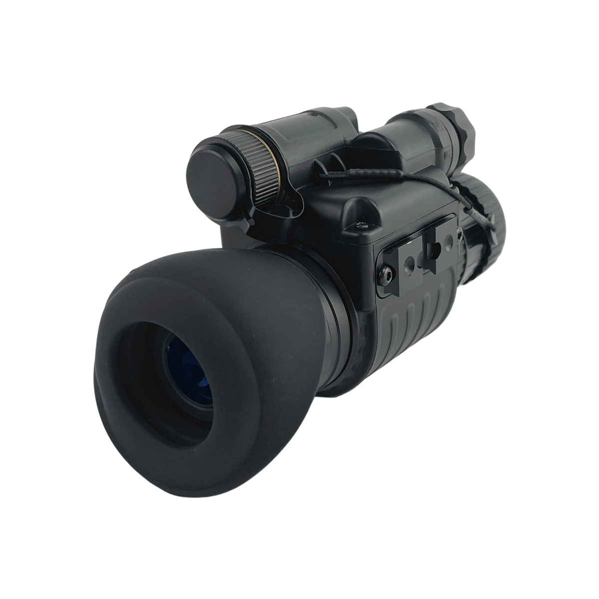 Lornetka noktowizyjna GEN2+ Ork Hunter PVS-14 (Z uchwytem na kask i głowę)