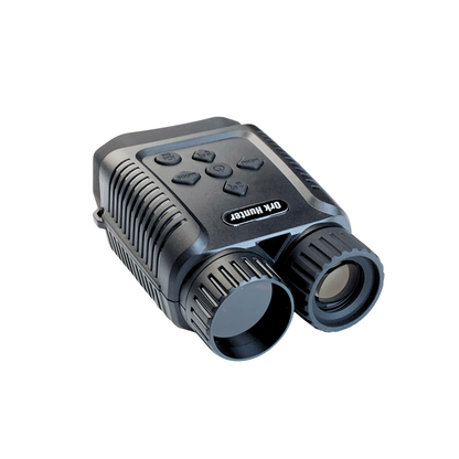 OrkHunter NIGHT B1 mini night vision binoculars