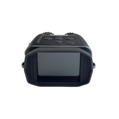 OrkHunter NIGHT B1 mini night vision binoculars
