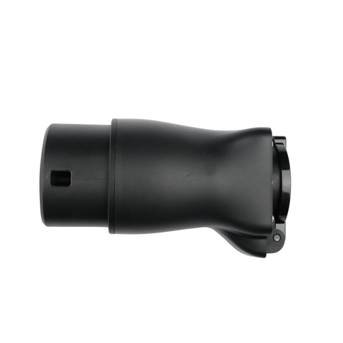 Adapter ładujący Elvix Black