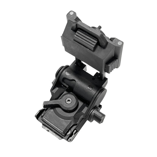 Uchwyt montażowy do gogli noktowizyjnych na hełm Ork Hunter NVG Mount Nylon Black
