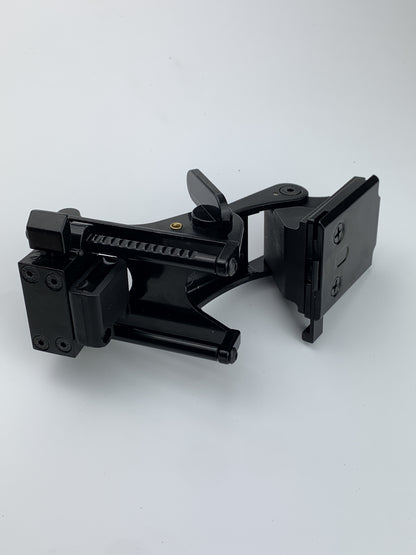 Mount for night vision helmet Ork Hunter NVG Mount Metal Black