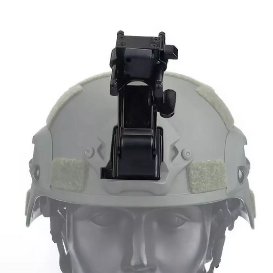 Uchwyt na noktowizor do kasku Ork Hunter NVG Metal Czarny