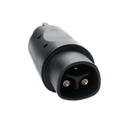 13577 5 konektor elvix ts t1 tesla do usa