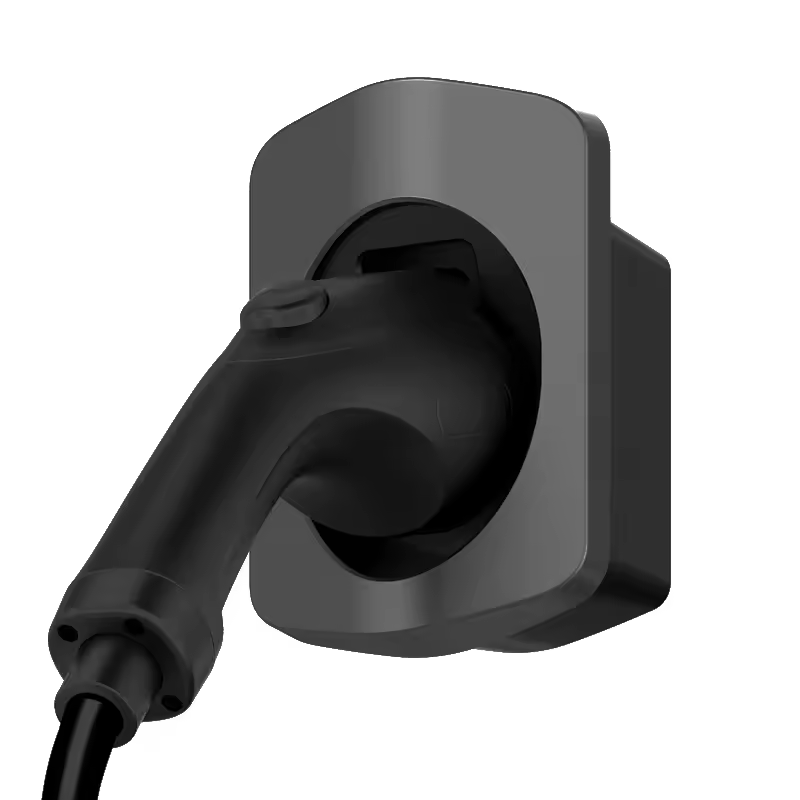 13595 1 drzak kabelu myers power ts socket 4662 black