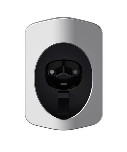 Uchwyt kablowy Elvix TS Socket 4663 srebrny