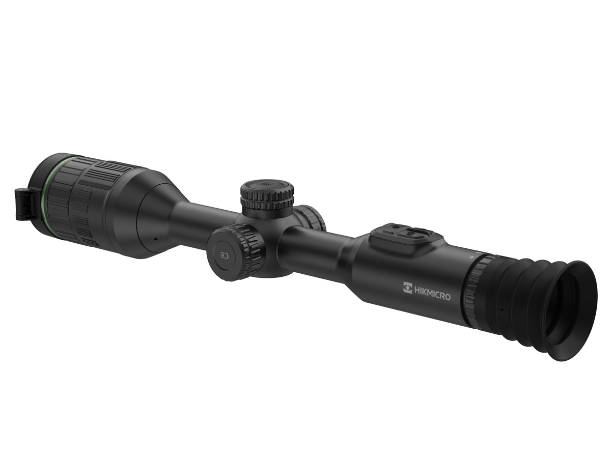 HIKMICRO ALPEX 4K A50E