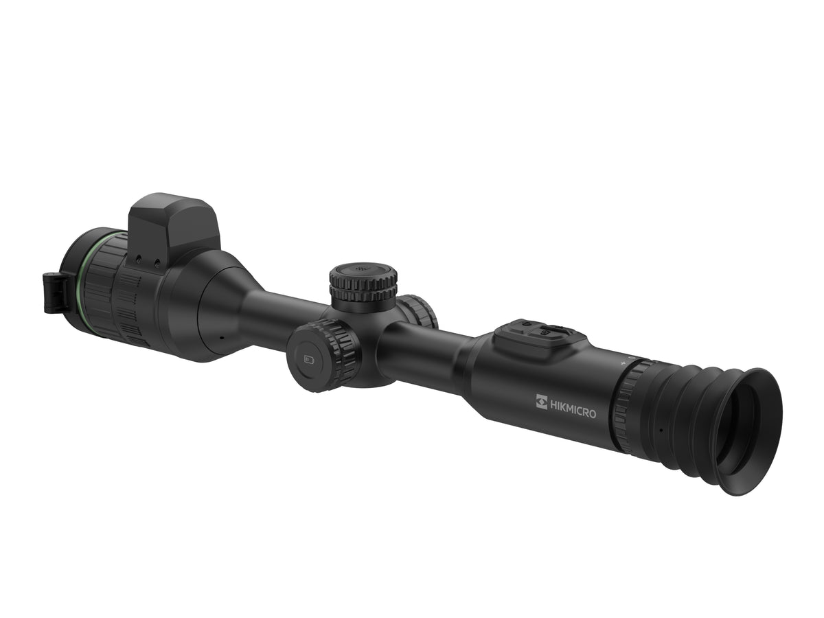 HIKMICRO ALPEX 4K LRF A50EL