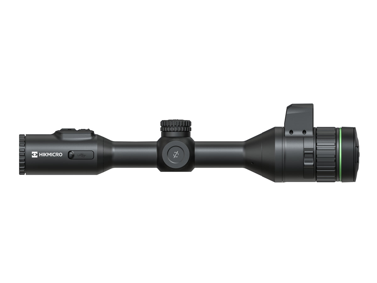 HIKMICRO ALPEX 4K LRF A50EL