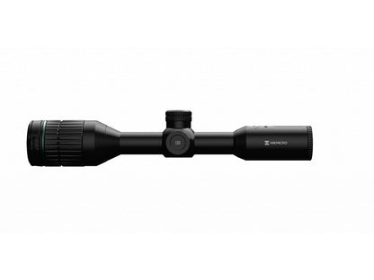 Hikmicro ALPEX A50T-S z iluminatorem laserowym TenoSight L-940