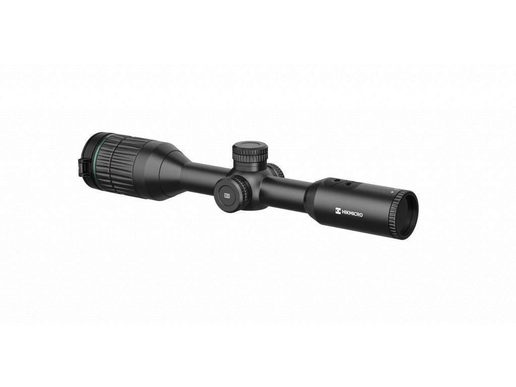 Hikmicro ALPEX A50T-S z iluminatorem laserowym TenoSight L-940