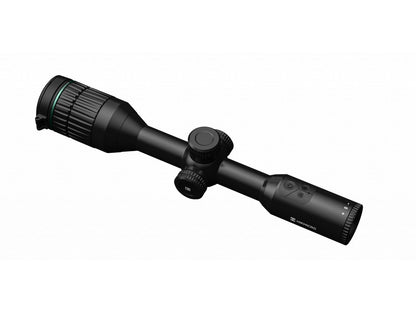 Hikmicro ALPEX A50T-S z iluminatorem laserowym TenoSight L-DUAL 940 + 850 nm