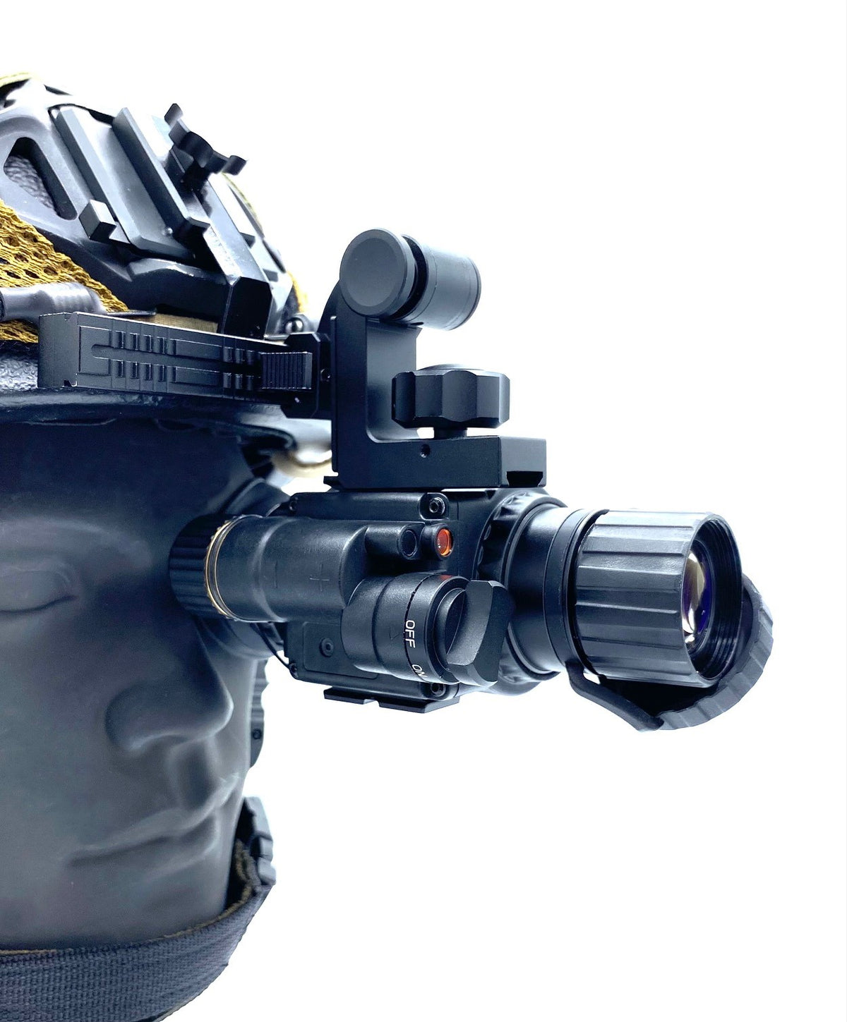 Ork Hunter WOLF-14 Night vision monocular