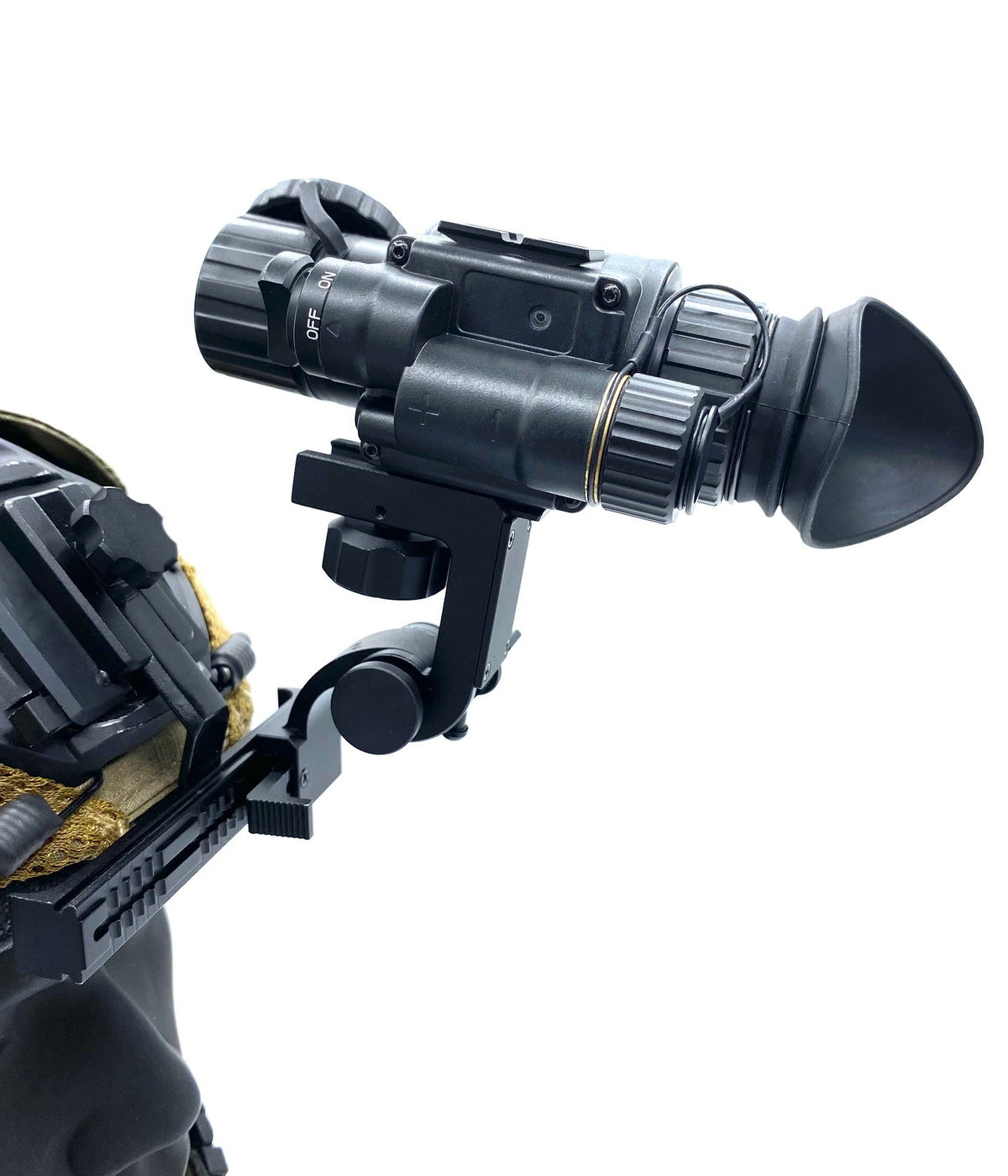 Ork Hunter WOLF-14 Night vision monocular