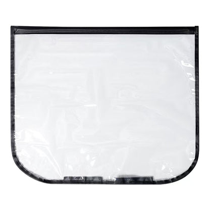 13619 1 charge cover elvix 4919 black