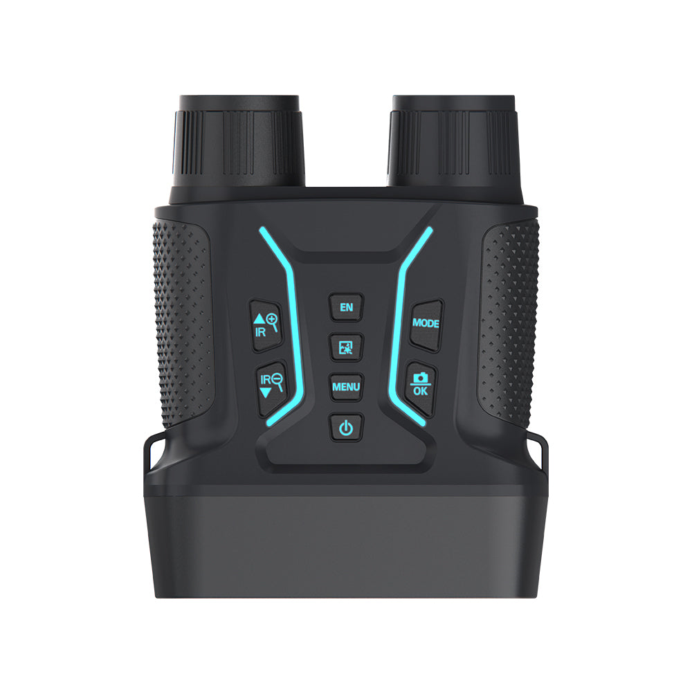 Ork Hunter NIGHT B-5 night vision binocular