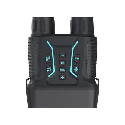 Ork Hunter NIGHT B-5 night vision binocular