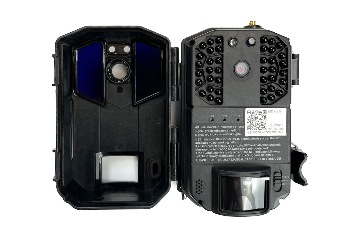 Kamera Ork Hunter HC-1 4G