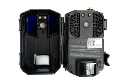 Kamera Ork Hunter HC-1 4G