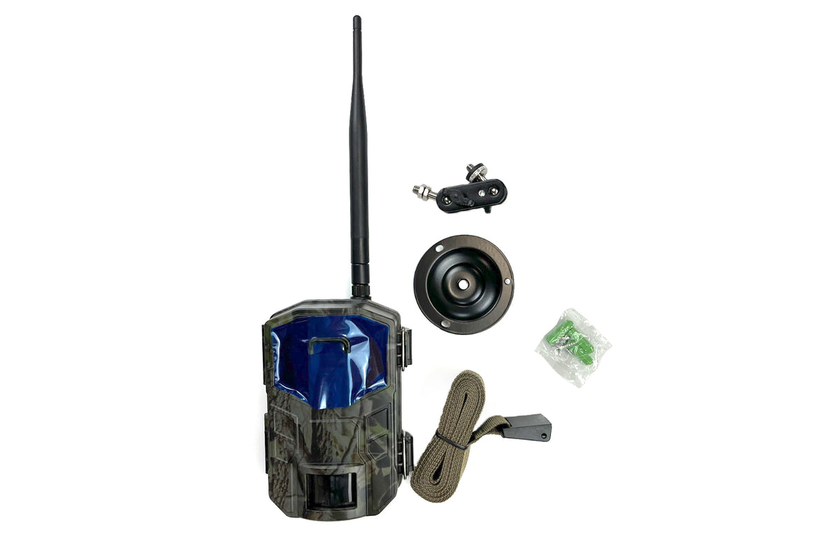 Kamera Ork Hunter HC-1 4G