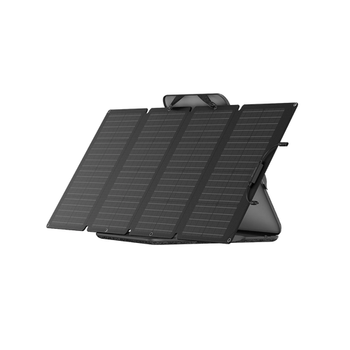 Panel słoneczny EcoFlow 160W