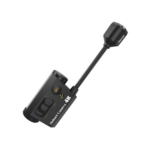 Kamera sportowa RunCam 4K na kask