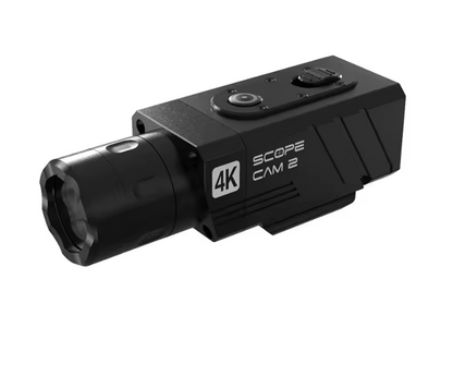 Camera RunCam ScopeCam 2 4K with Flashback Cable