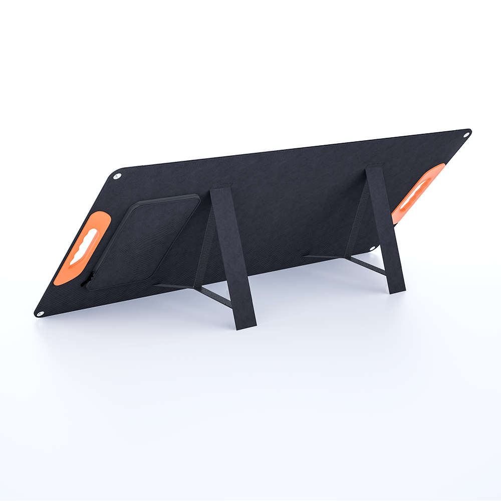 13196 1 foldable solar panel myers power mfp 100w