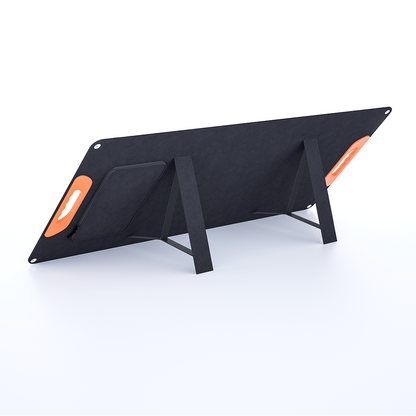13196 1 foldable solar panel myers power mfp 100w