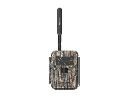 TenoTrail EasySend camera trap