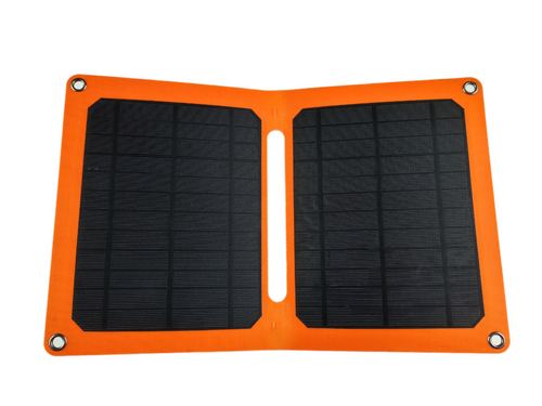 Składany panel słoneczny Myers Power FSP-14W