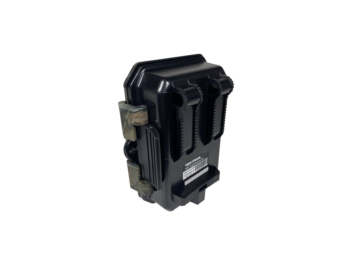 TenoTrail EasyWifi 4K trail camera