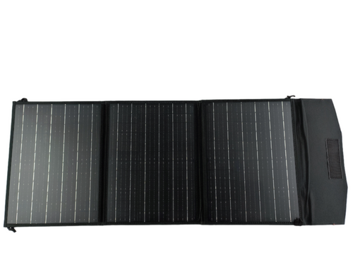 Składany panel słoneczny Myers Power FSP-60W