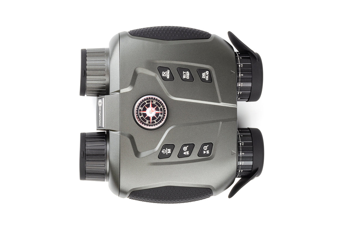 Ork Hunter NIGHT B-6 night vision binocular