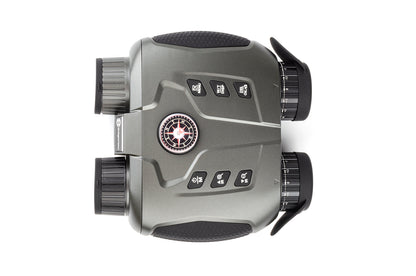 Ork Hunter NIGHT B-6 night vision binocular