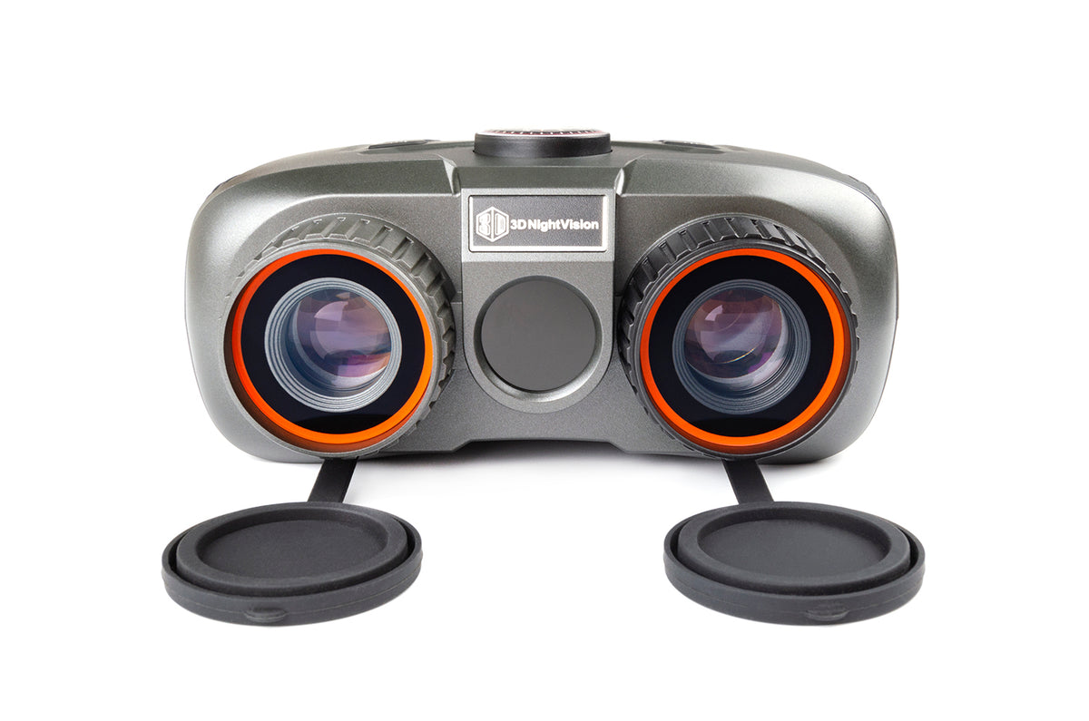 Ork Hunter NIGHT B-6 night vision binocular