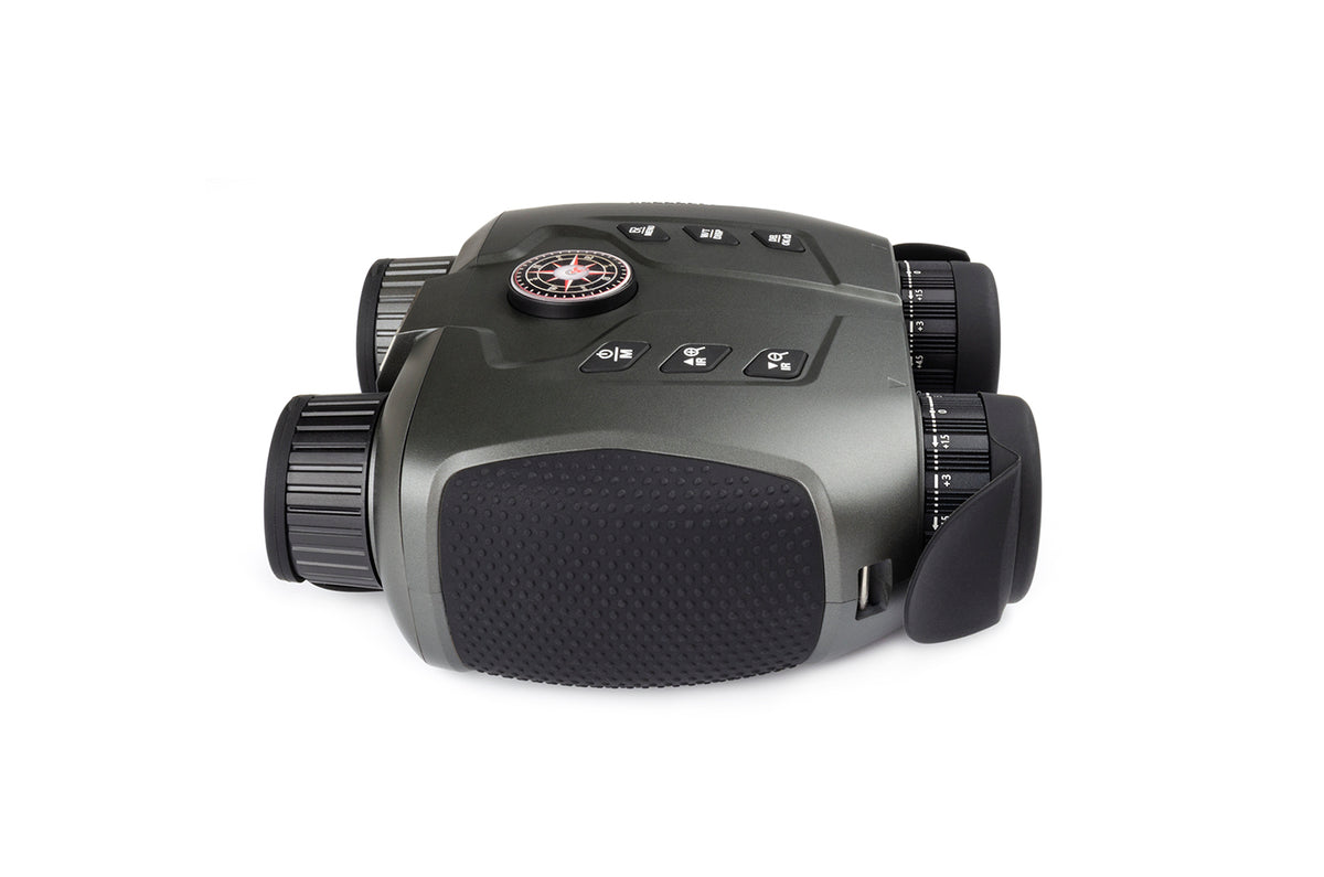 Ork Hunter NIGHT B-6 night vision binocular
