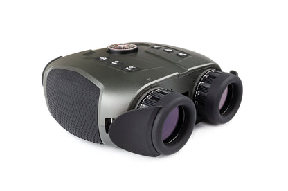 Ork Hunter NIGHT B-6 night vision binocular