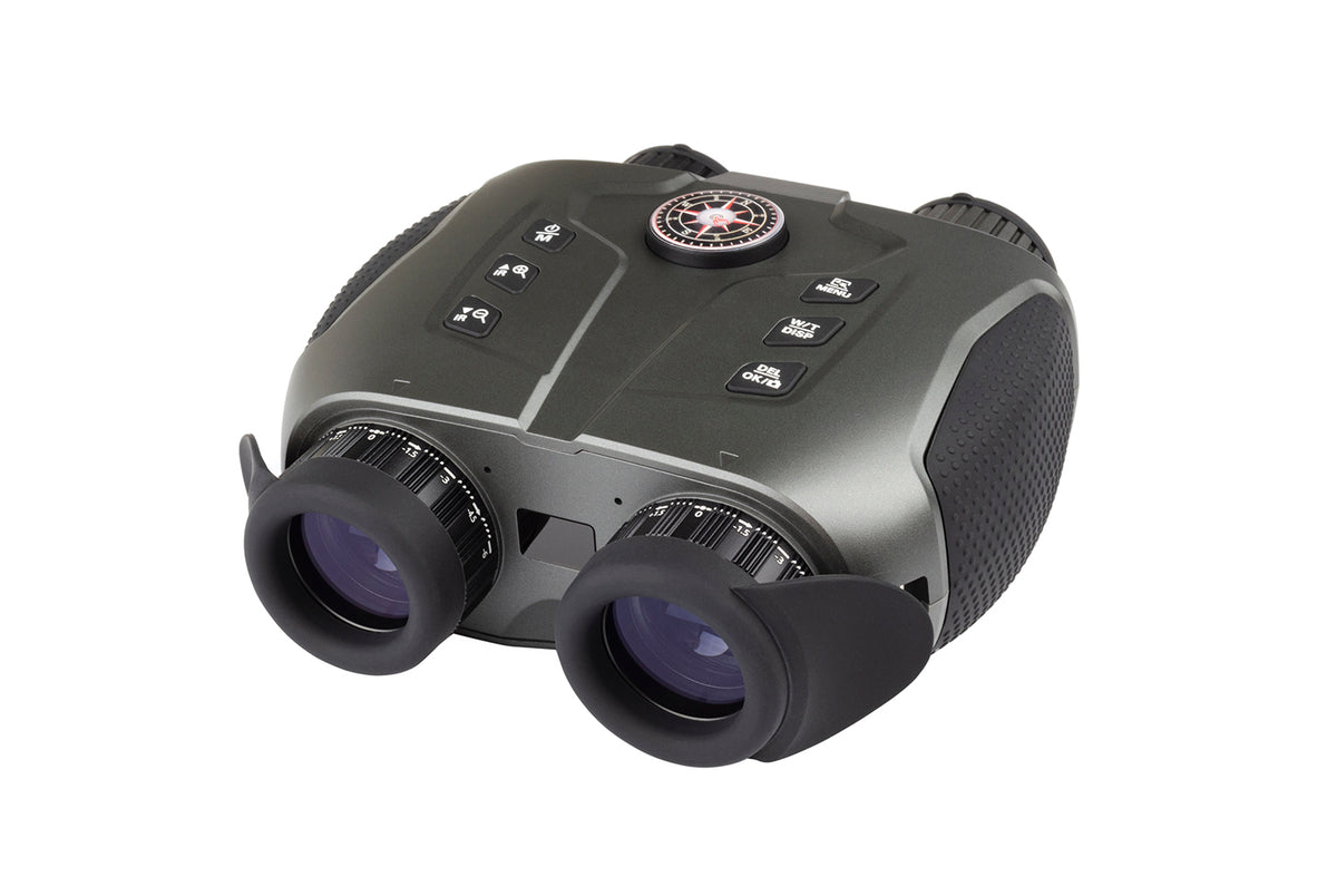 Ork Hunter NIGHT B-6 night vision binocular