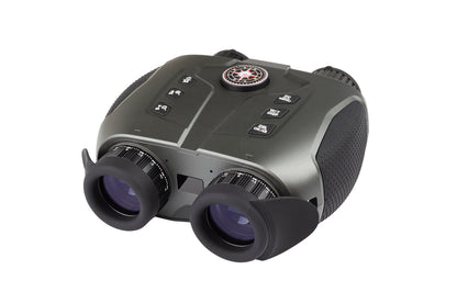 Ork Hunter NIGHT B-6 night vision binocular