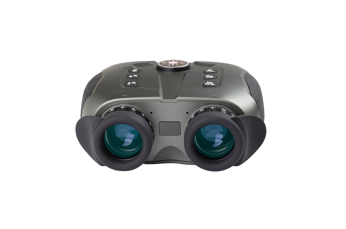 Ork Hunter NIGHT B-6 night vision binocular