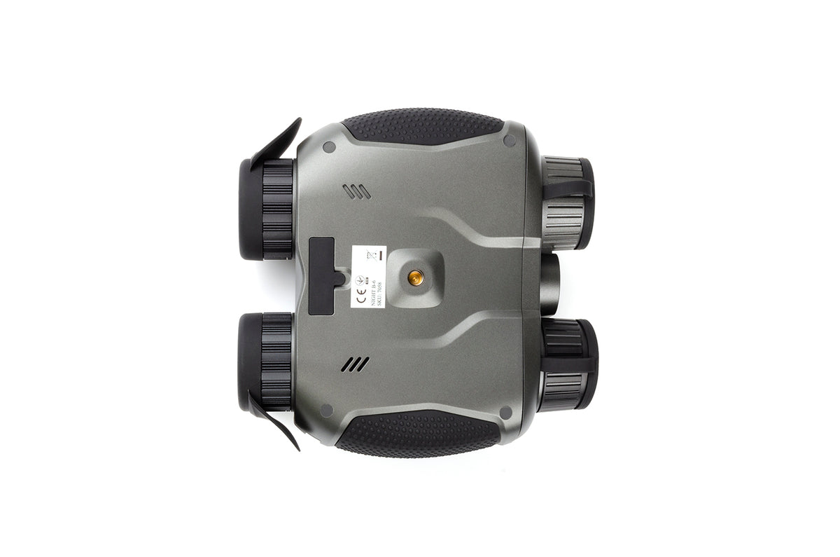 Ork Hunter NIGHT B-6 night vision binocular