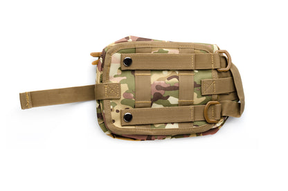 Taktyczna torba IFAK Partizan Tactical IFAK 2M Multicam